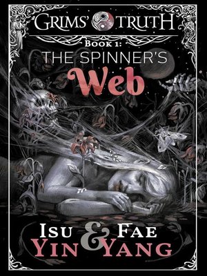 cover image of The Spinner's Web